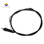Throttle Cable for Suzuki Quadrunner 500 LTF500F 4x4 (1998–2002) 58300-09FA0