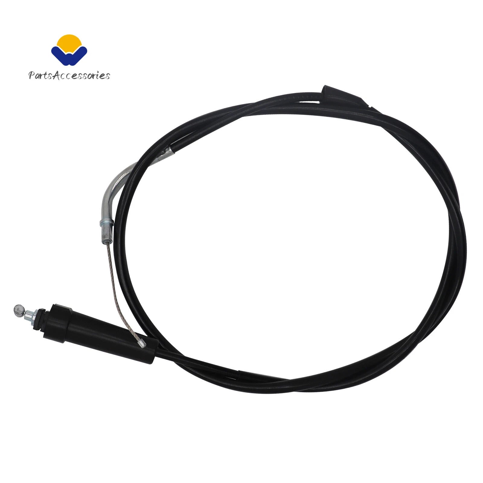 Throttle Cable for Suzuki Quadrunner 500 LTF500F 4x4 (1998–2002) 58300-09FA0