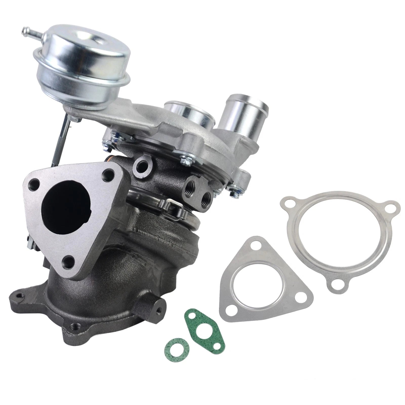 Turbocharger for Ford Flex Taurus Lincoln MKS MKT 3.5L V6 (2009–2019)