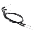 Motorcycle Accelerator Lines Throttle Cables  for Honda CBR1000RR (2008-2011)