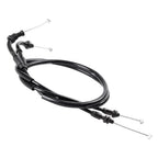 Motorcycle Accelerator Lines Throttle Cables  for Honda CBR1000RR (2008-2011)