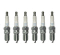 Set of 6 NGK Laser Iridium Spark Plugs for Buick Chevy Ford GMC Isuzu Pontiac (V6)