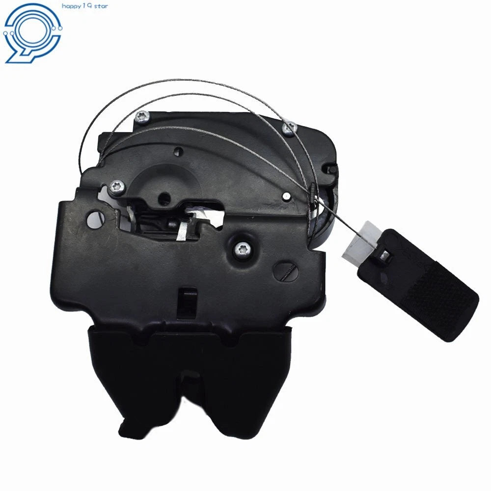 Rear Trunk Lock Latch Actuator for Nissan Sentra (2013-2015)