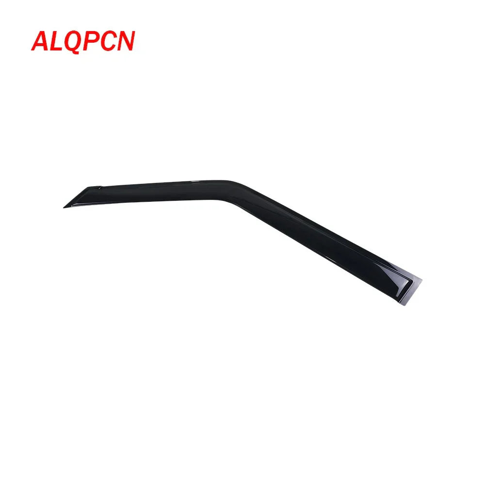 Window Visor Wind Guard for BYD Shark (2024-2026) Front Left