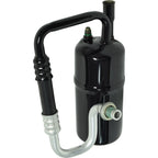 AC Compressor Kit with Condenser Replacement for Mitsubishi L200 (2010-2018)