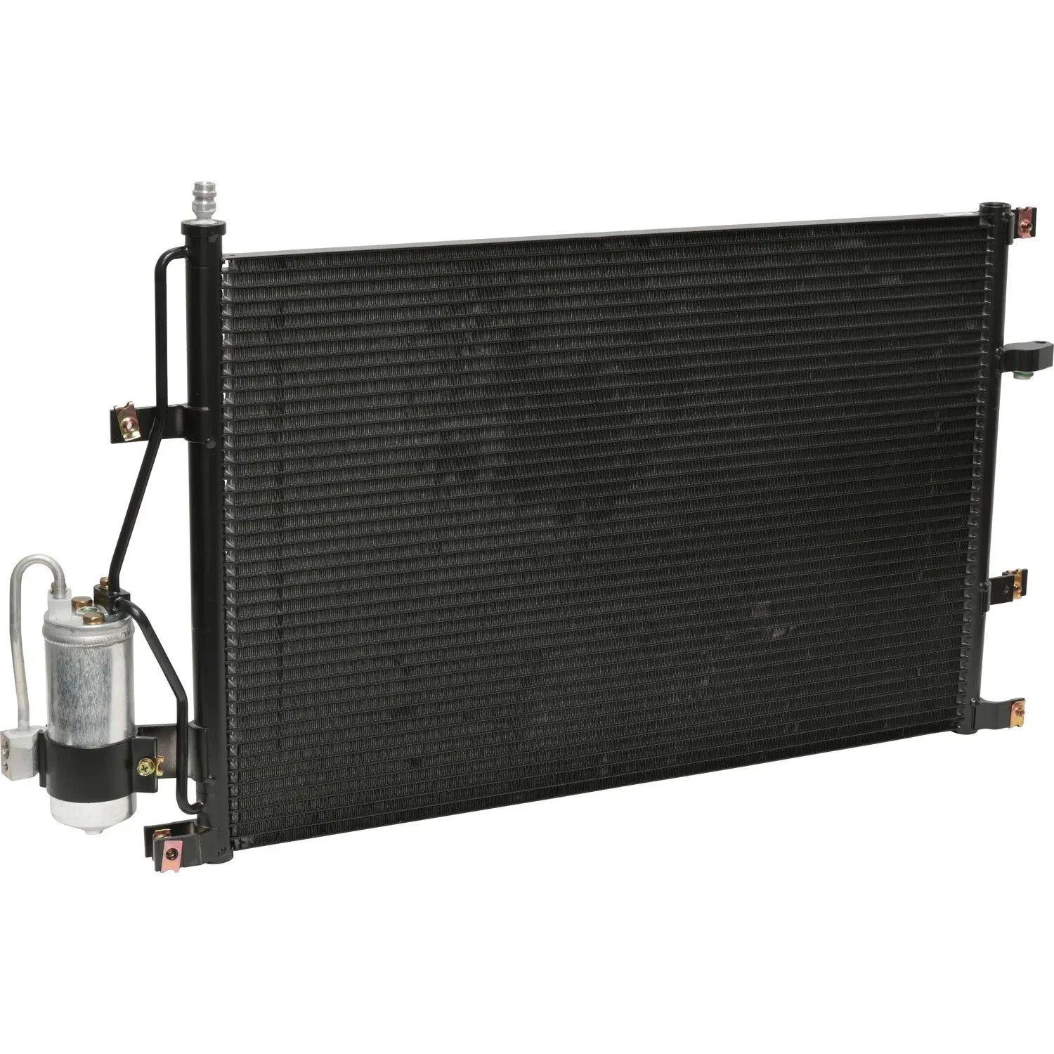 AC Compressor Kit With Condenser for Volvo S80 2.9L (2001-2006)