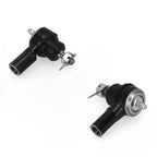 Front Outer Tie Rod End Pair Set for 2001-2005 Honda Civic EL