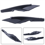 Front Windshield Cowl Trim Cover Panel for 2008-2017 Mitsubishi Lancer