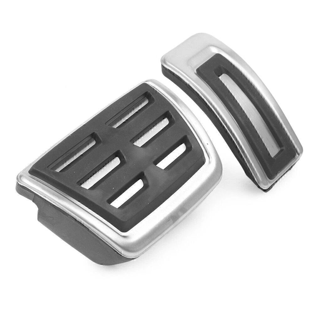 Foot Pedal Cover Trim for VW Teramont Atlas (2017–2019)