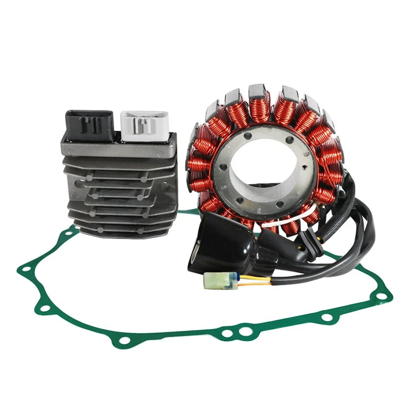 Stator Regulator Rectifier Gasket for Honda CB500 Hornet 500 (2024-2025) 31120-MGZ-J01