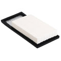 Air Oil and Fuel Filters Replacement Set for EZGO Golf Carts