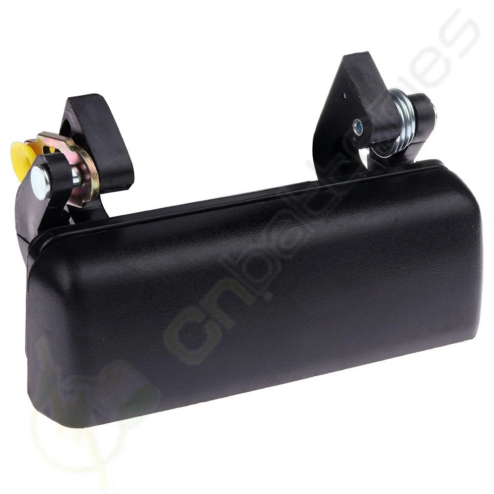 Exterior Front Passenger Side Door Handle for Ranger (1993–2003) & Mazda (1994–1997)