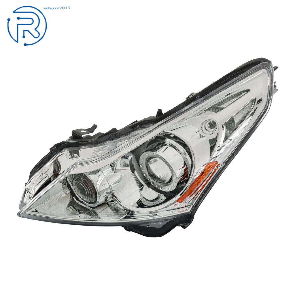 HID Headlight for Infiniti G25 G37 (2010-2012)