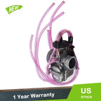 PWK 35 Carburetor for Kawasaki KDX200 KDX220 (US)