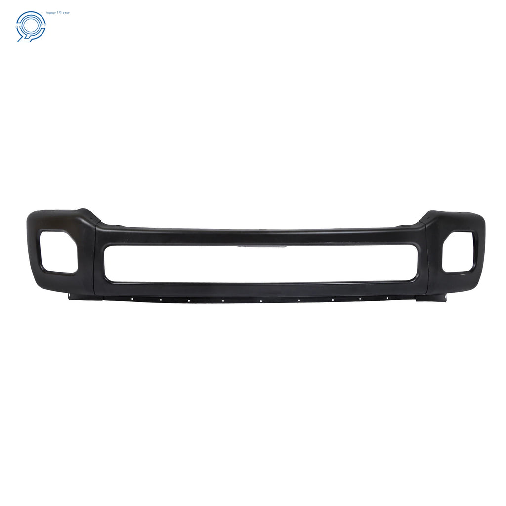 Steel Front Bumper Face Bar for Ford F250 F350 Super Duty (2011–2016)