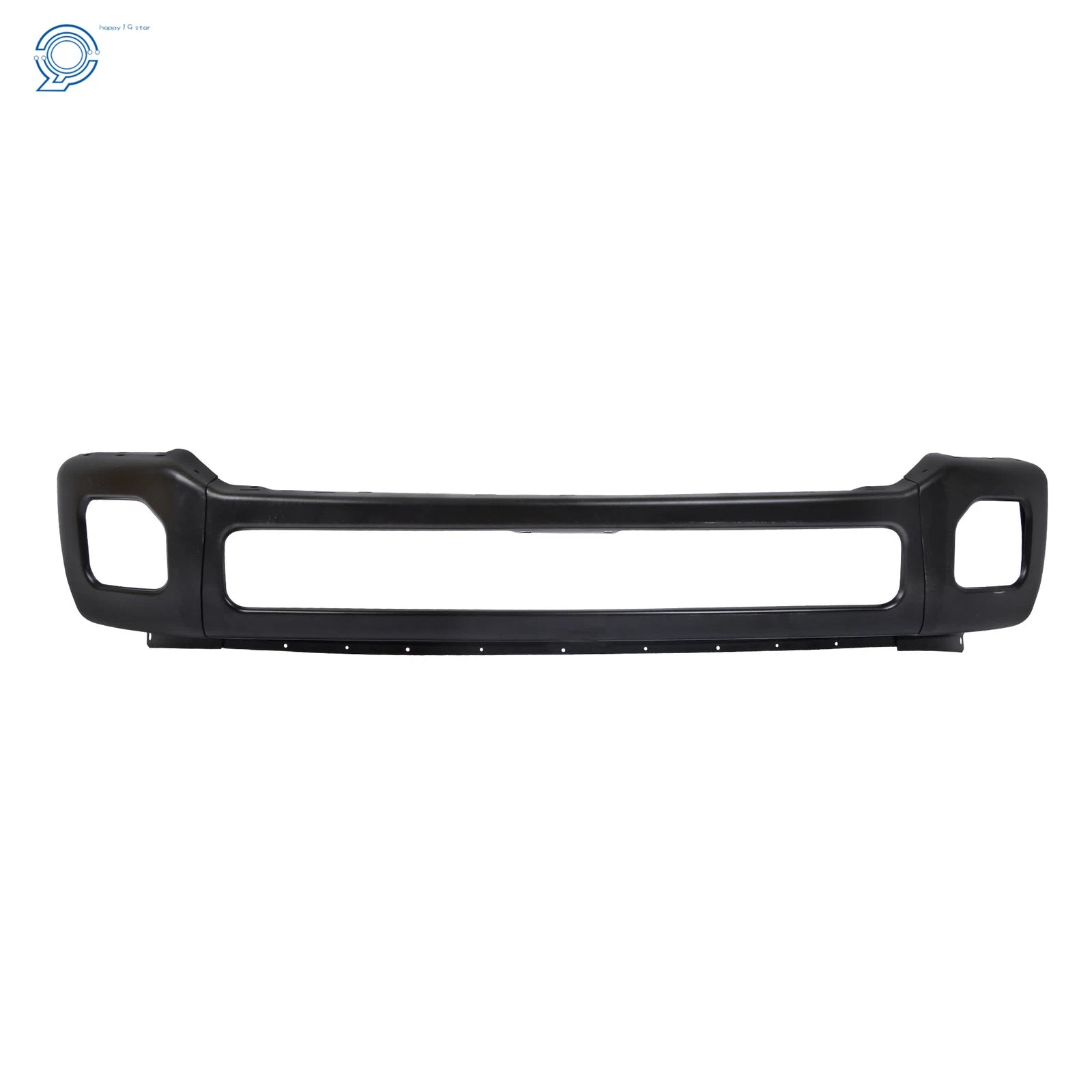 Steel Front Bumper Face Bar for Ford F250 F350 Super Duty (2011–2016)