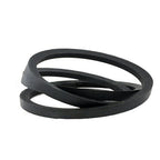 Replacement Drive Belt for Lawn Mower 2x91 Inch (Fits 75405027, 95405027)
