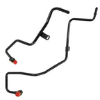 Coolant Line Kit for Lincoln MKS MKT Ford Flex Taurus 3.5L EcoBoost (2009–2019)
