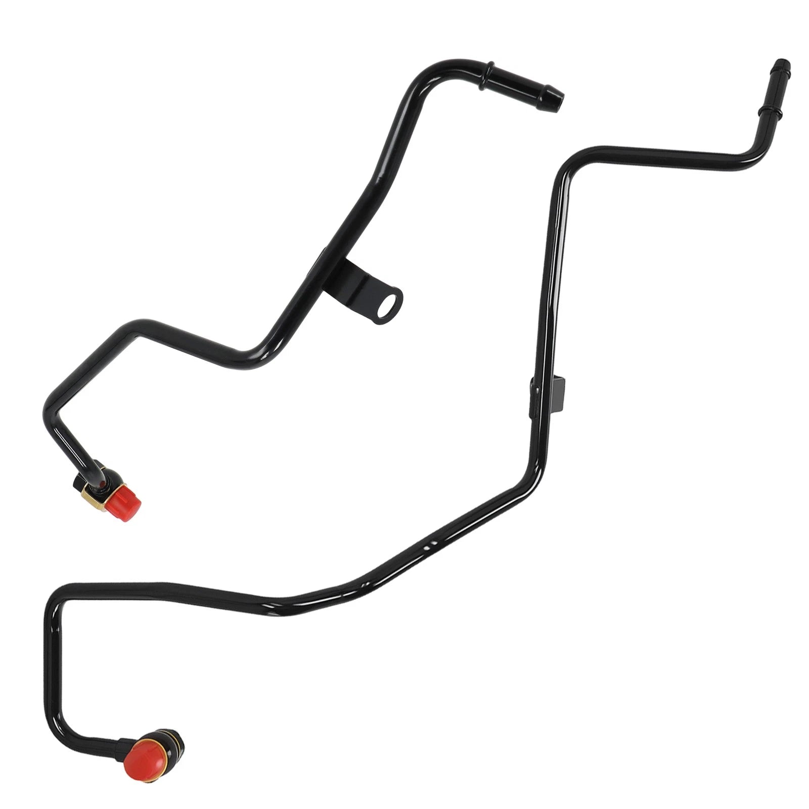 Coolant Line Kit for Lincoln MKS MKT Ford Flex Taurus 3.5L EcoBoost (2009–2019)