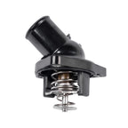 Coolant Thermostat & Housing for Toyota Tundra Sequoia Lexus GX460 (2007–2021)