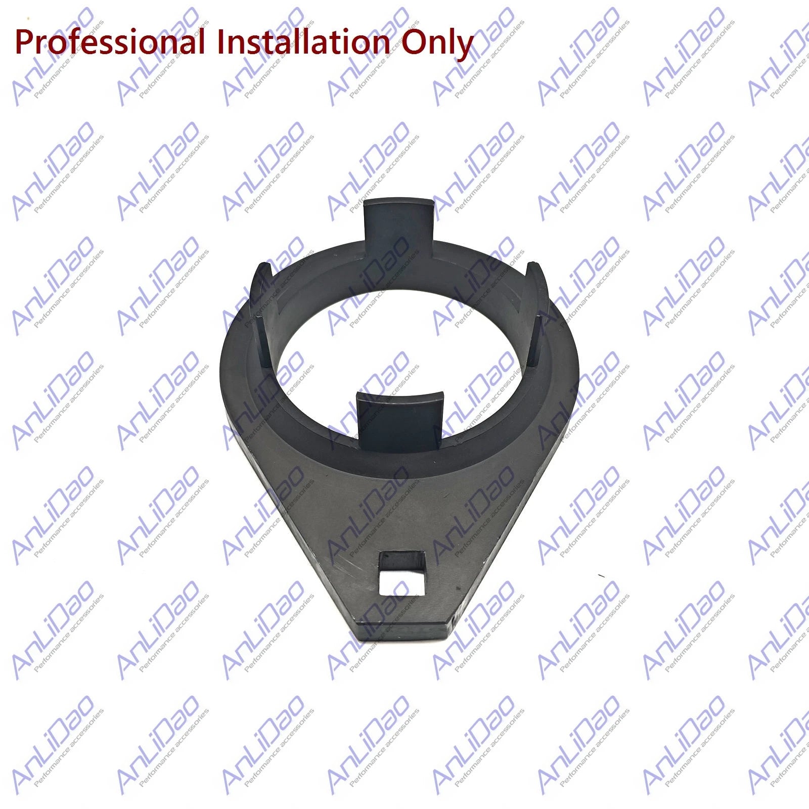 Bearing Carrier Wrench for Mercruiser Bravo 3 (983-249, 91-805374, 91-8053741)