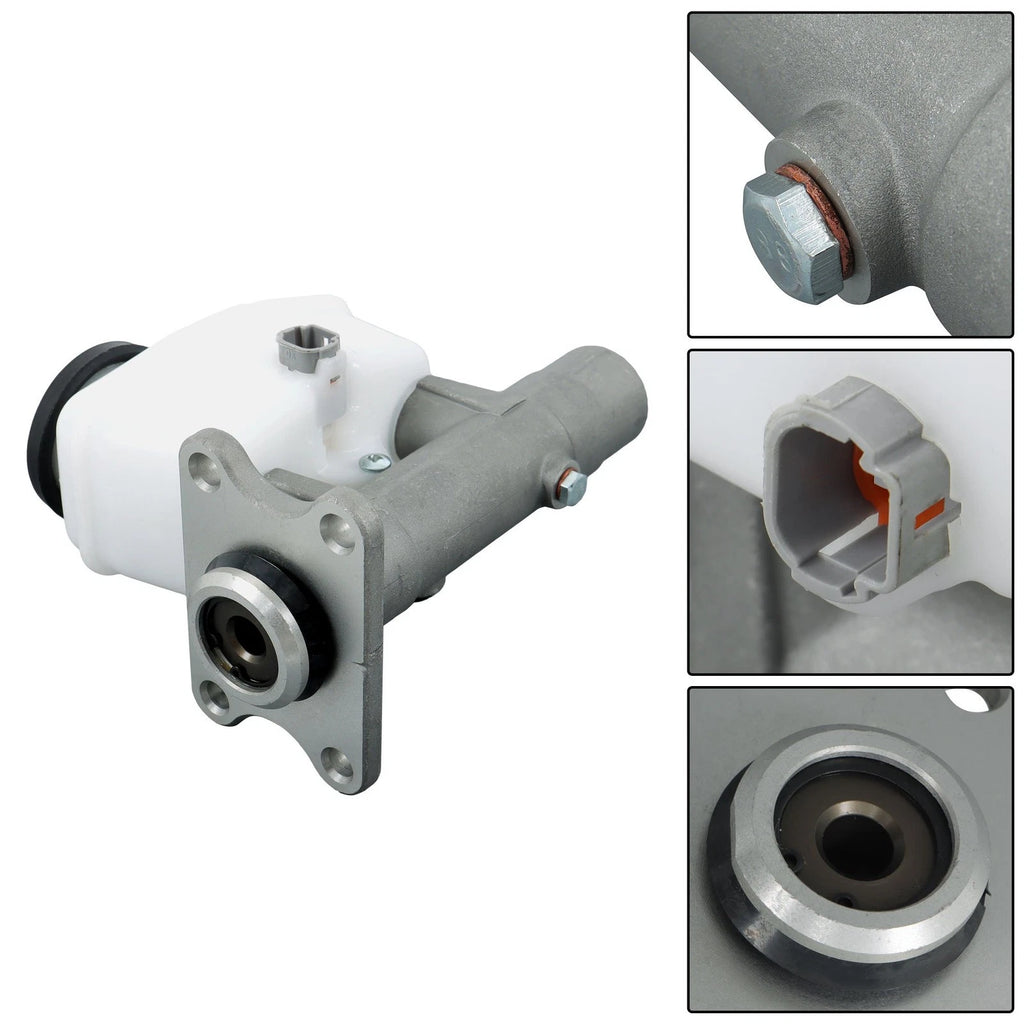 Brake Master Cylinder for Toyota 4Runner Pickup (1989–1995)