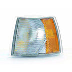Replacement Driver Side Front Parking/Signal Marker Light w/Dual Head Light Bulb
