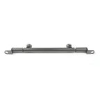 CNC Cross Bar Steering Damper Balance Lever for KYMCO XCITING 250 300 400 (2006–2023)