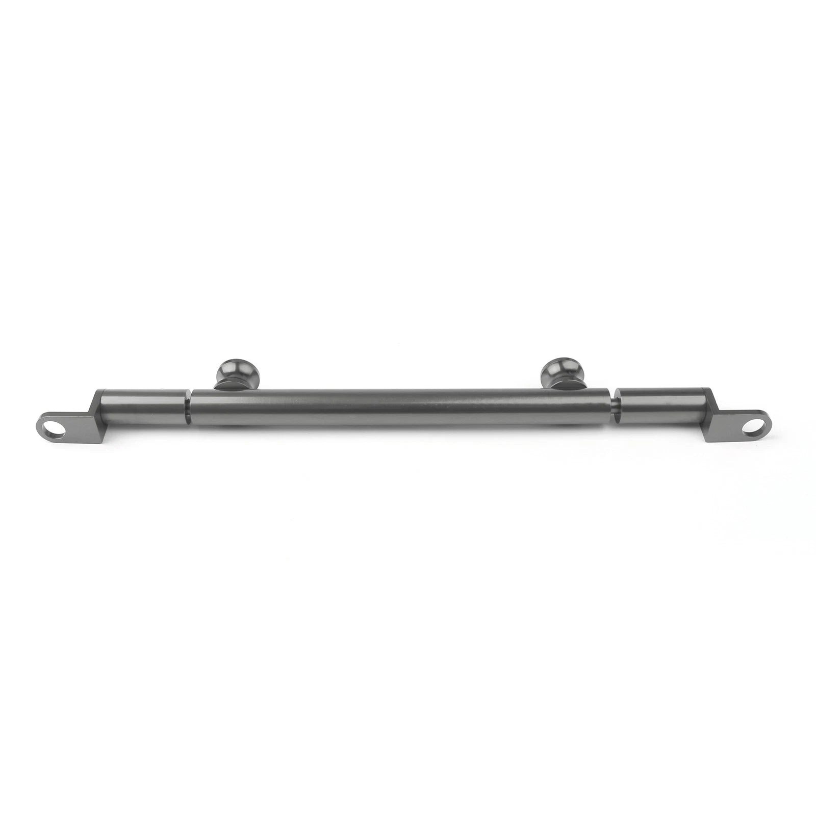 CNC Cross Bar Steering Damper Balance Lever for KYMCO XCITING 250 300 400 (2006–2023)