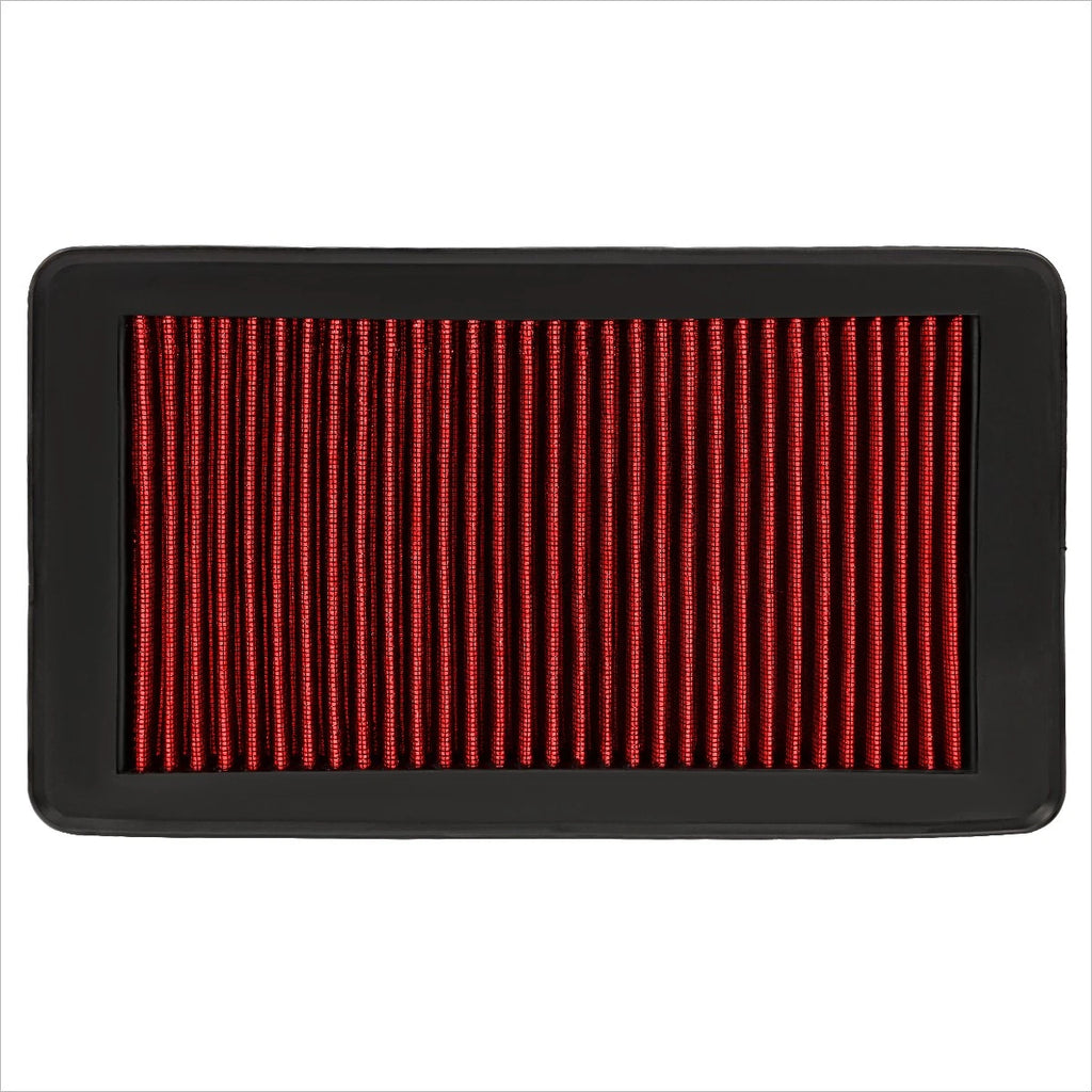 Reusable Multilayer Air Filter Panel for Honda Odyssey Pilot (2005–2015)