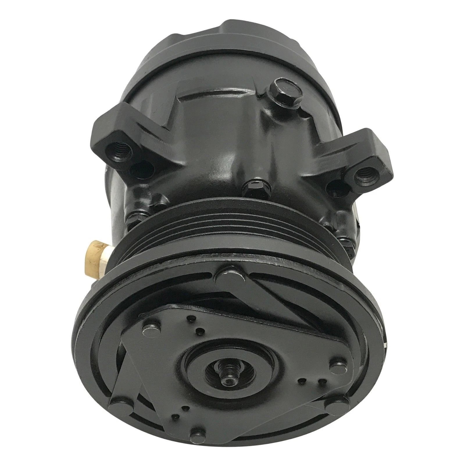 AC Compressor Kit Replacement for Ford Expedition EL (2003-2014)