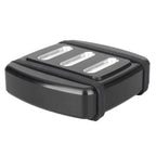 CNC Brake Pedal Pad Cover for Harley XG, XL, FX Softail (1984-2023)