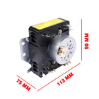 Electrical Dryer Timer Control for Whirlpool