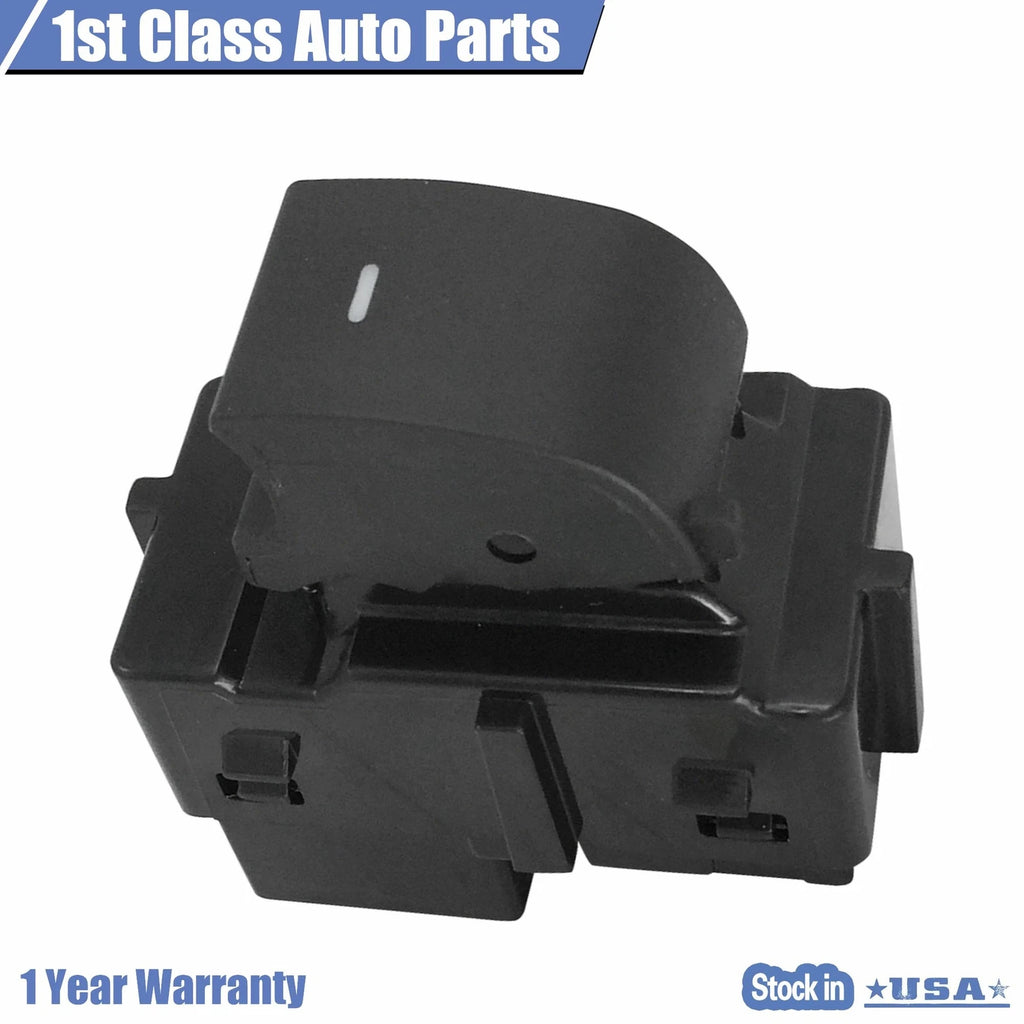 Power Window Switch Set for Ford F-150 Lobo Lincoln Mark LT (2004-2008)
