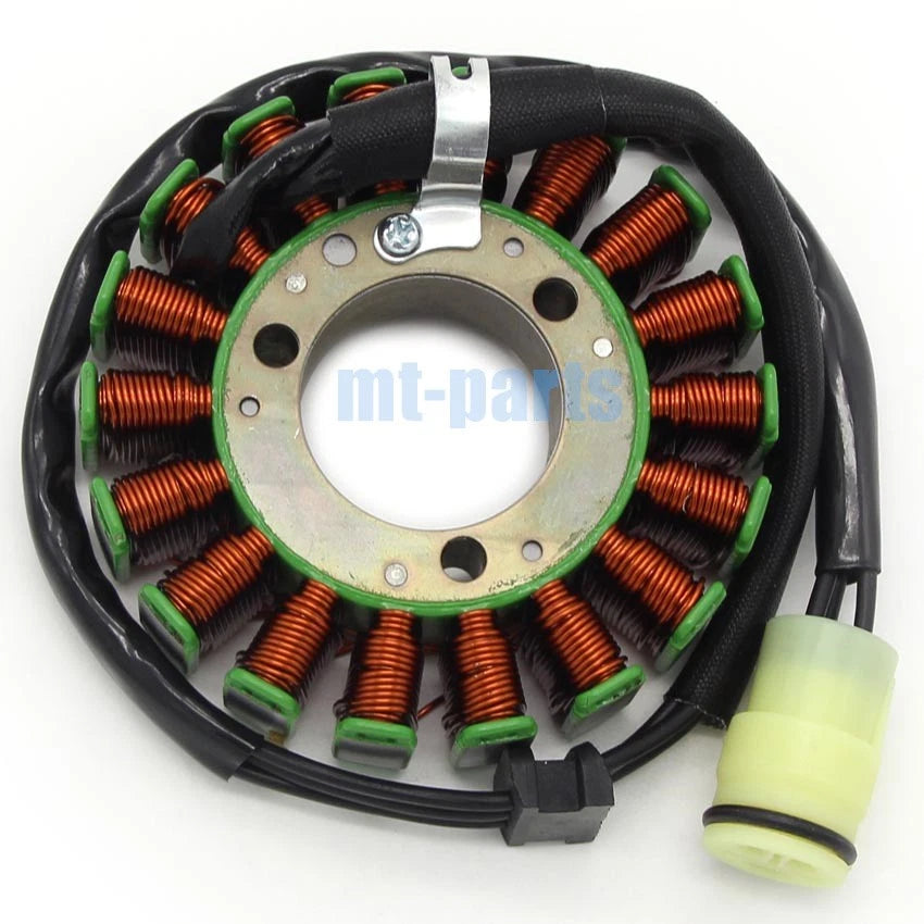 Magneto Stator Coil for Kawasaki KAF450 Mule 1000 (1988–1990, 1994–1997) 21003-1174