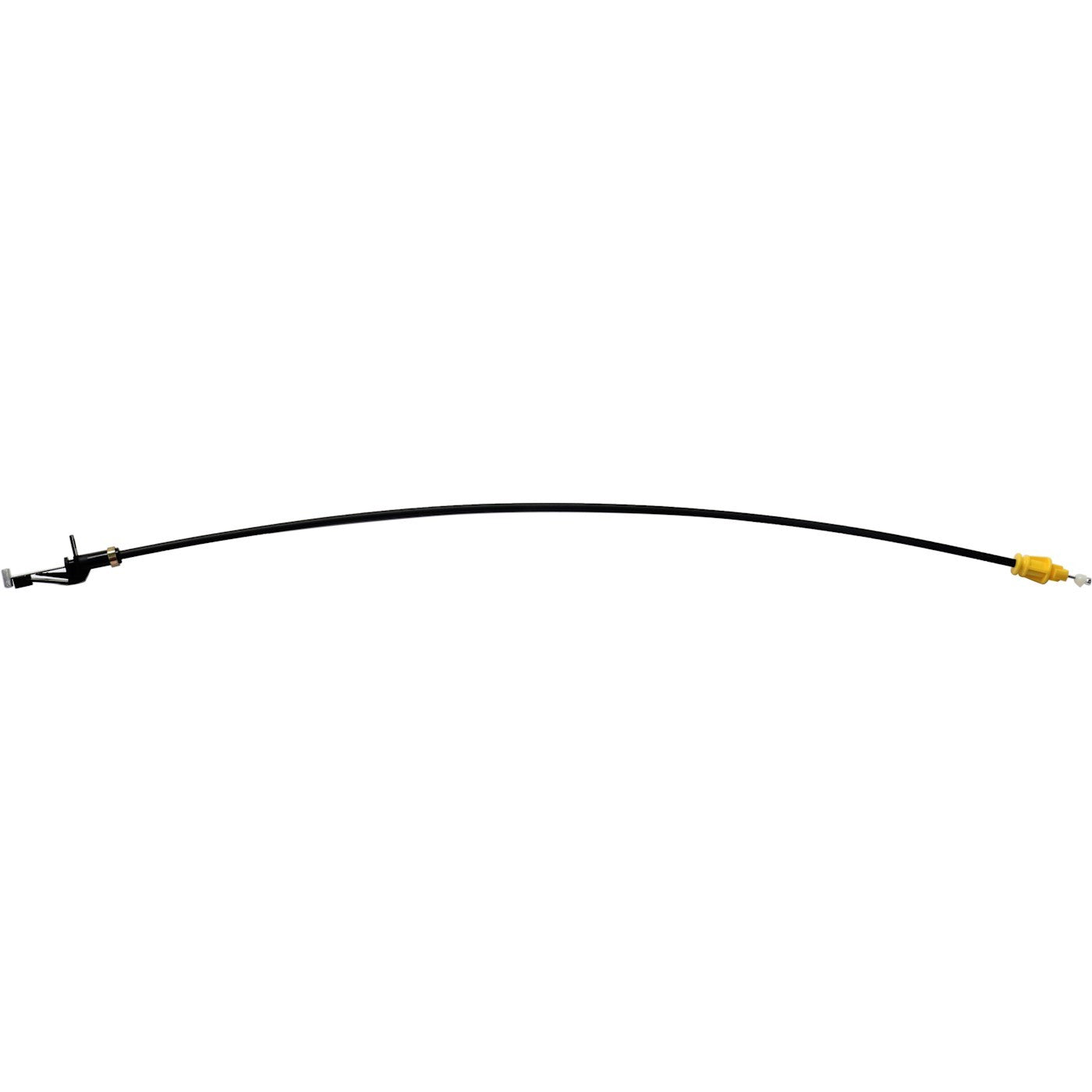 Door Latch Cable for Chevrolet Cobalt (2005–2010)