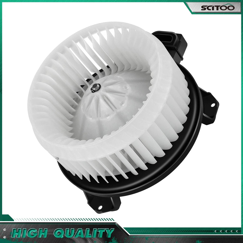 Heater Blower Motor with Fan for Lexus GX470 (2003–2007) & Toyota 4Runner (2003–2009) 700062