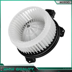 Heater Blower Motor with Fan for Lexus GX470 (2003–2007) & Toyota 4Runner (2003–2009) 700062
