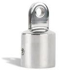 Bimini Top Hardware for Marine Bimini Top 7/8-inch Stainless Steel