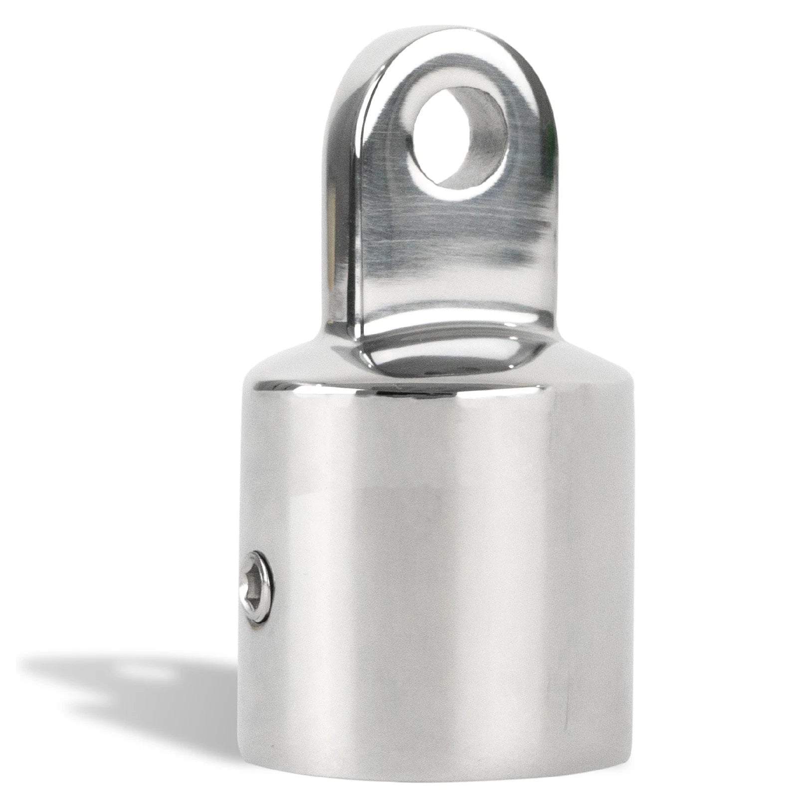 Bimini Top Hardware for Marine Bimini Top 7/8-inch Stainless Steel