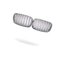 Front Bumper Grille for BMW X5 E70 (2007–2013) Chrome Mesh Style