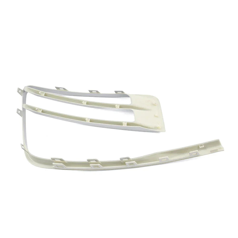 Front Left Fog Light Grille Trim for Land Rover Range Rover (2018-2022)