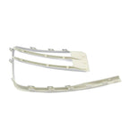 Front Left Fog Light Grille Trim for Land Rover Range Rover (2018-2022)