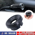 Shifter End Cap Handle Overdrive Button for Ford F150 (1997–2003) F2UZ7A214CA
