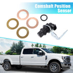 Camshaft Position Sensor for Ford E-350, F250, F350 (1992–1996) F4TZ12K073C