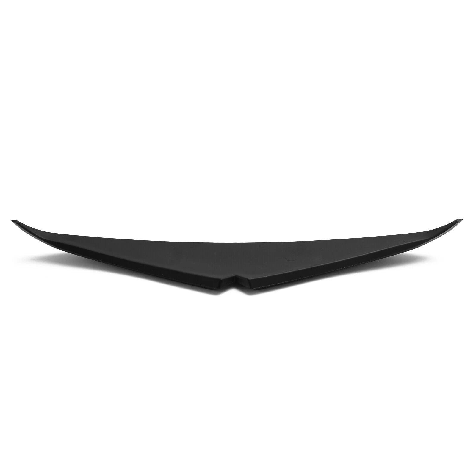 Headlamp Eyebrow Trim for Road Glide FLTRX FLTRU (2015–2021) T9