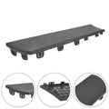 Rear Bumper Tow Hitch Cover for Truck