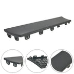 Rear Bumper Tow Hitch Cover for Truck