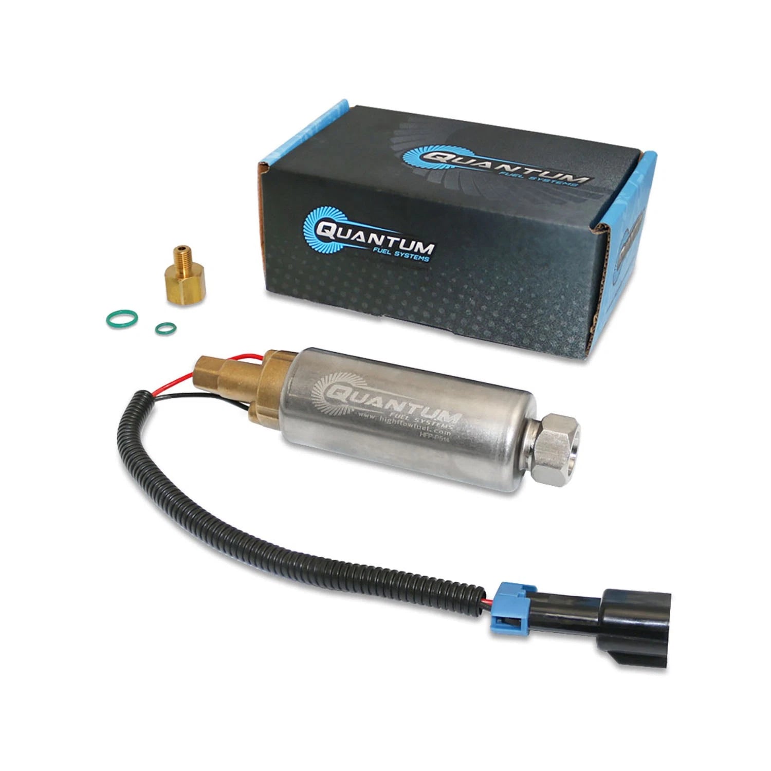 Fuel Pump for Mercury Marina (1998–2001) 861155A2