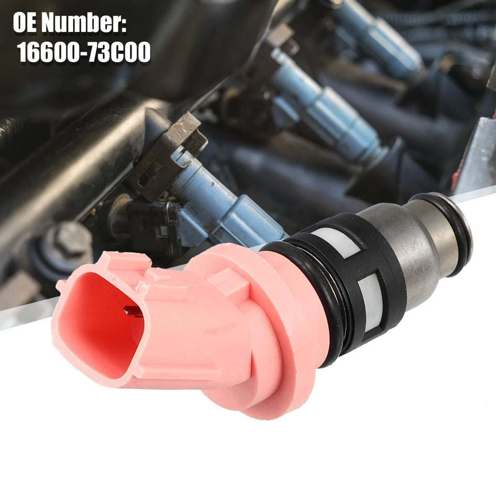 Fuel Injector 16600-73C00 for Buick Terazza (2006–2007) 3.9L